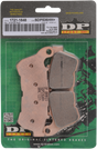 DP BRAKES Sintered Metal Brake Pads - Sportster - SDP536HH SDP536HH - Cycle City Outdoors