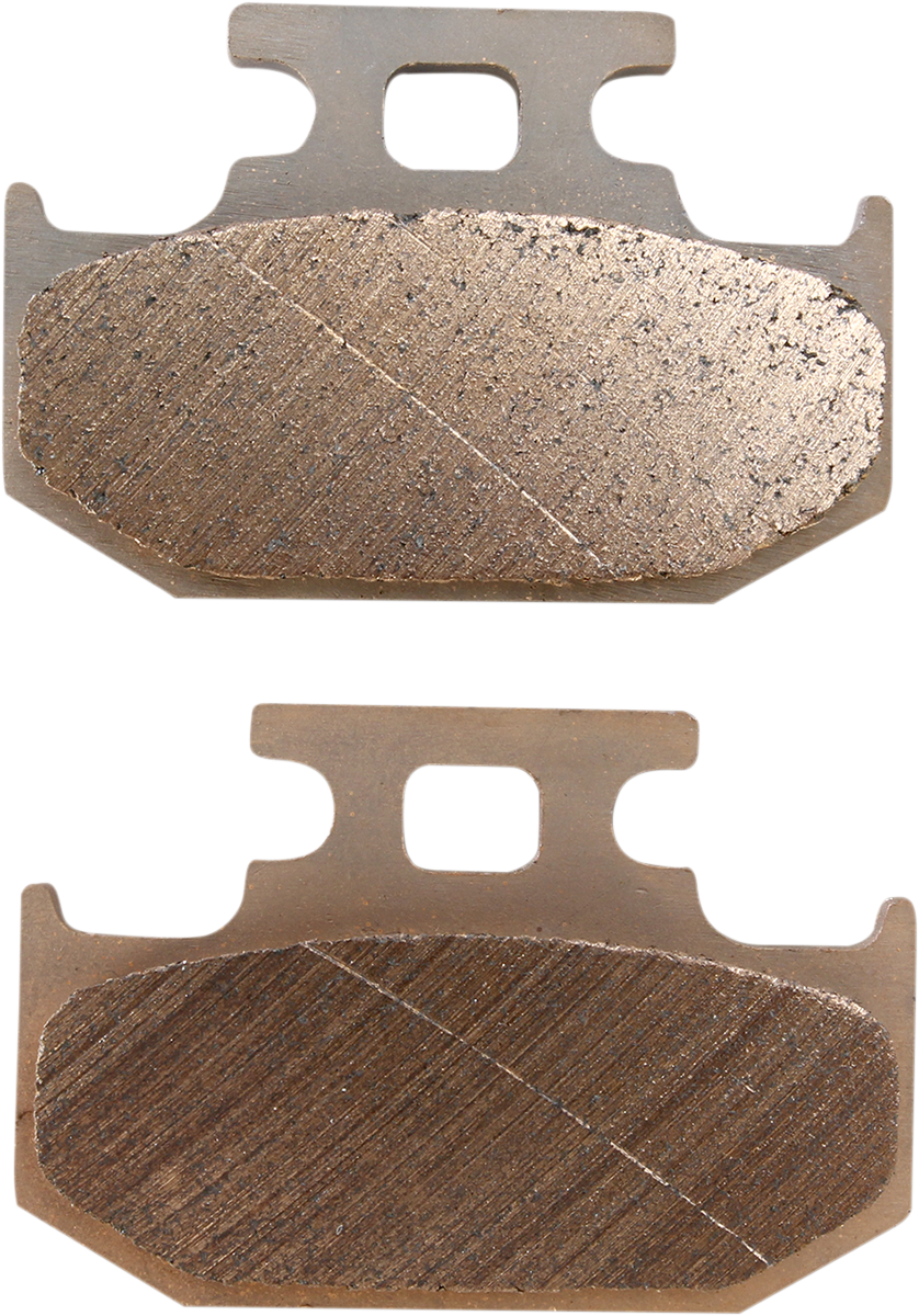 DP BRAKES Standard Brake Pads - Yamaha DP541 - Cycle City Outdoors