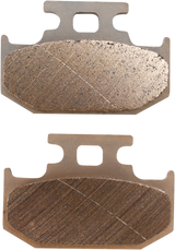 DP BRAKES Standard Brake Pads - Yamaha DP541 - Cycle City Outdoors