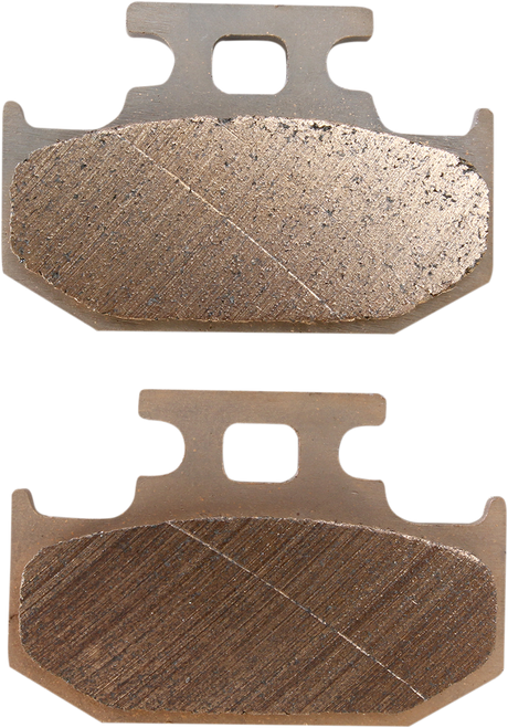 DP BRAKES Standard Brake Pads - Yamaha DP541 - Cycle City Outdoors
