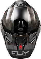 Trekker Kryptek Conceal Helmet Black/Grey/White Xs - Cycle City Outdoors