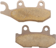 DP BRAKES Standard Brake Pads - Yamaha DP542 - Cycle City Outdoors
