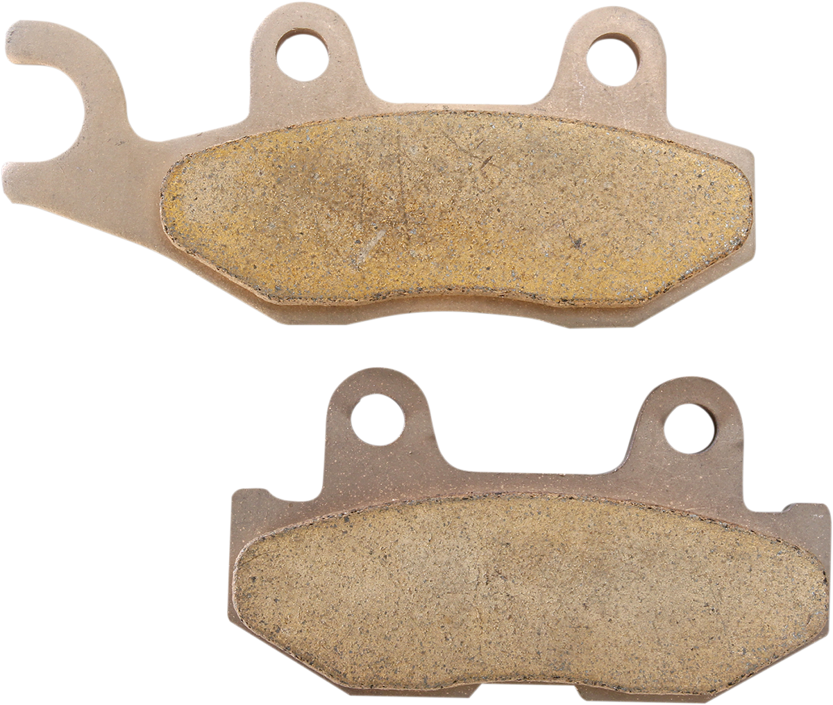DP BRAKES Standard Brake Pads - Yamaha DP542 - Cycle City Outdoors
