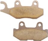 DP BRAKES Standard Brake Pads - Yamaha DP542 - Cycle City Outdoors