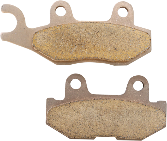 DP BRAKES Standard Brake Pads - Yamaha DP542 - Cycle City Outdoors