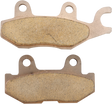 DP BRAKES Standard Brake Pads - Yamaha DP543 - Cycle City Outdoors