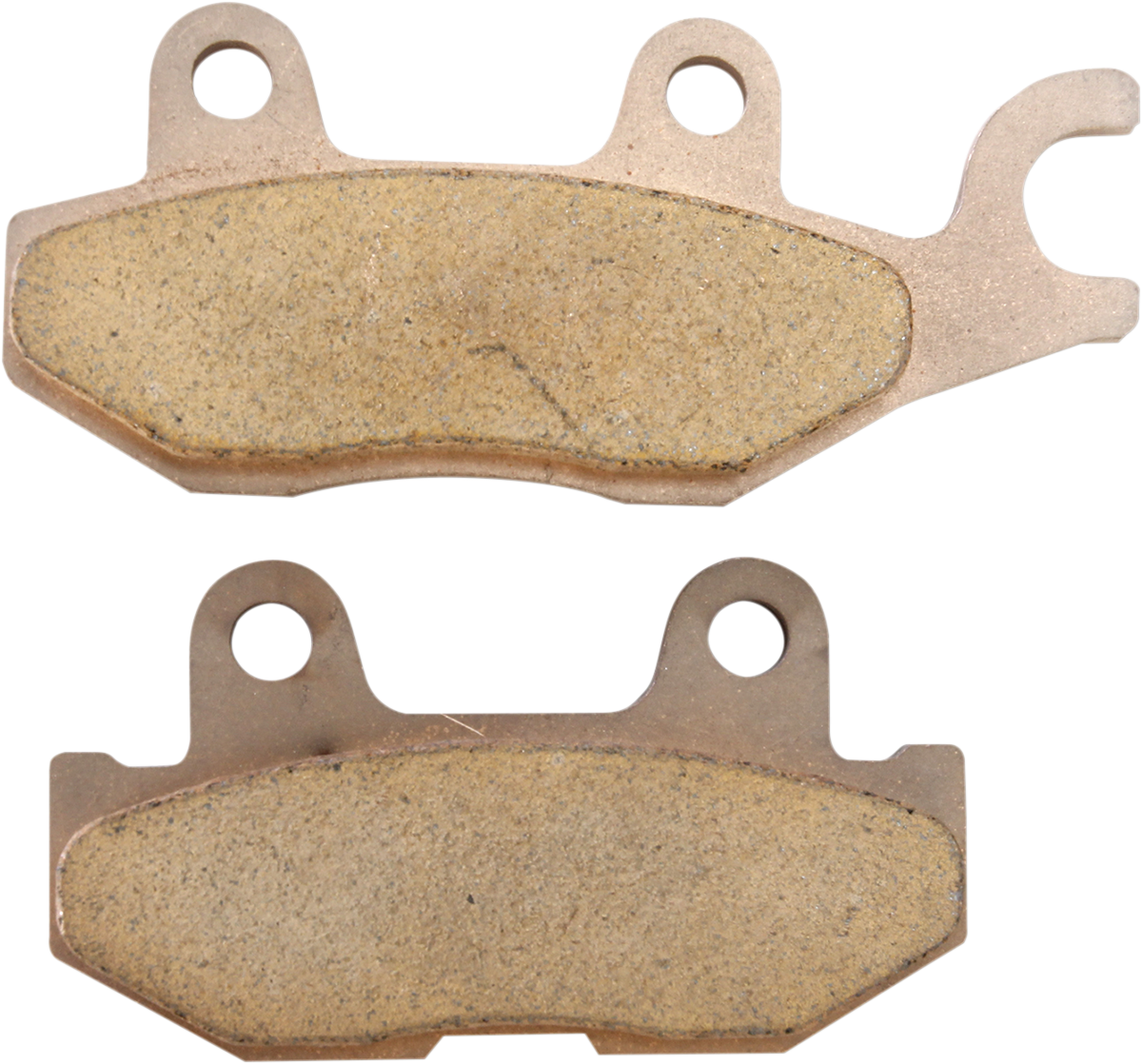 DP BRAKES Standard Brake Pads - Yamaha DP543 - Cycle City Outdoors