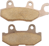 DP BRAKES Standard Brake Pads - Yamaha DP543 - Cycle City Outdoors
