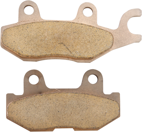 DP BRAKES Standard Brake Pads - Yamaha DP543 - Cycle City Outdoors