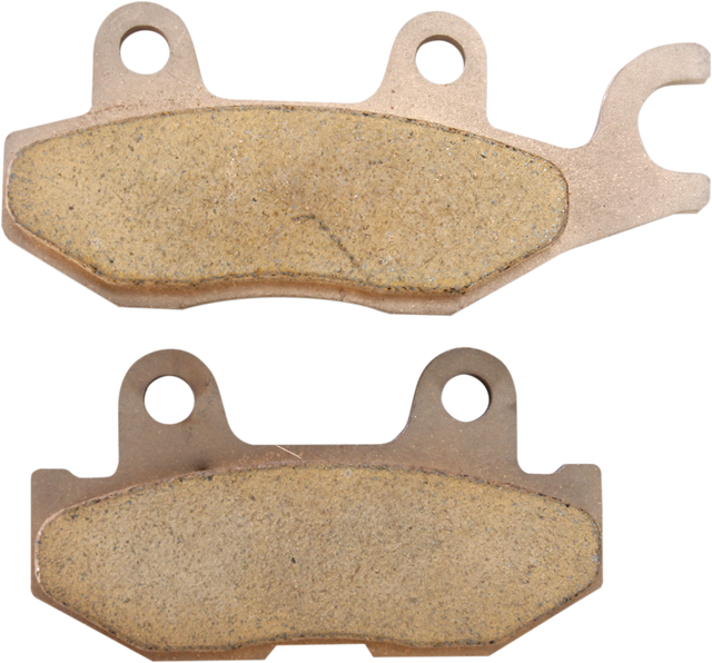DP BRAKES Standard Brake Pads - Yamaha DP543 - Cycle City Outdoors