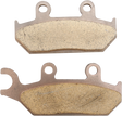 DP BRAKES Standard Brake Pads - Can-Am DP544 - Cycle City Outdoors