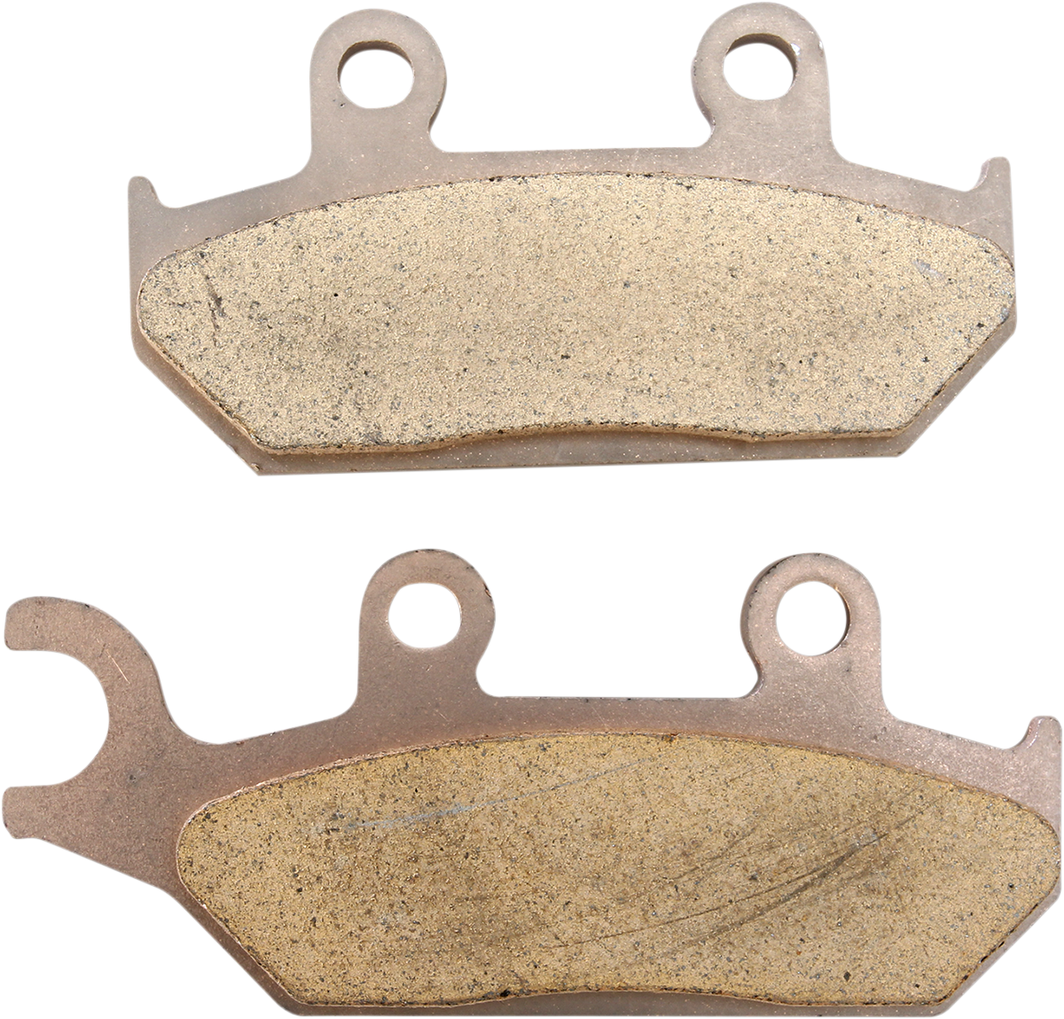 DP BRAKES Standard Brake Pads - Can-Am DP544 - Cycle City Outdoors