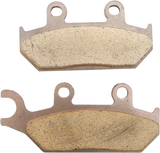 DP BRAKES Standard Brake Pads - Can-Am DP544 - Cycle City Outdoors