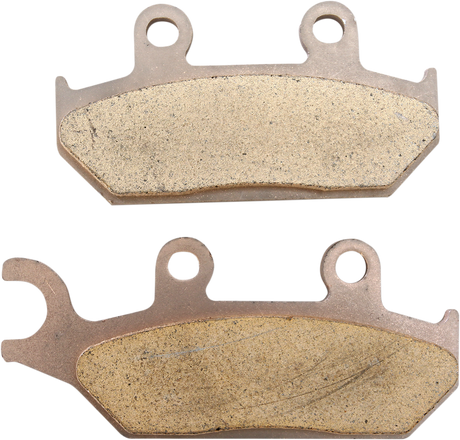 DP BRAKES Standard Brake Pads - Can-Am DP544 - Cycle City Outdoors