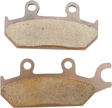 DP BRAKES Standard Brake Pads - Can-Am DP545 - Cycle City Outdoors