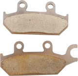 DP BRAKES Standard Brake Pads - Can-Am DP545 - Cycle City Outdoors