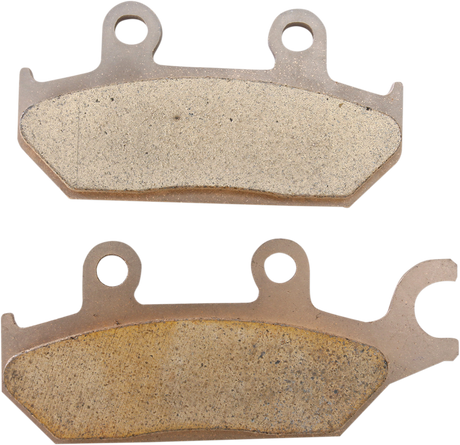 DP BRAKES Standard Brake Pads - Can-Am DP545 - Cycle City Outdoors
