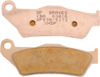 DP BRAKES Sintered Brake Pads - DP538 DP538 - Cycle City Outdoors