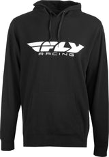Fly Corporate Pullover Hoodie Black Md - Cycle City Outdoors
