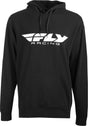 Fly Corporate Pullover Hoodie Black 2x - Cycle City Outdoors