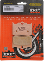 DP BRAKES Sintered Brake Pads - DP911 DP911 - Cycle City Outdoors