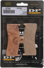 DP BRAKES Sintered Brake Pads - DP324 DP324 - Cycle City Outdoors