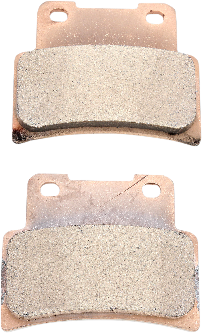 DP BRAKES Standard Brake Pads DP517 - Cycle City Outdoors