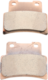 DP BRAKES Standard Brake Pads DP517 - Cycle City Outdoors