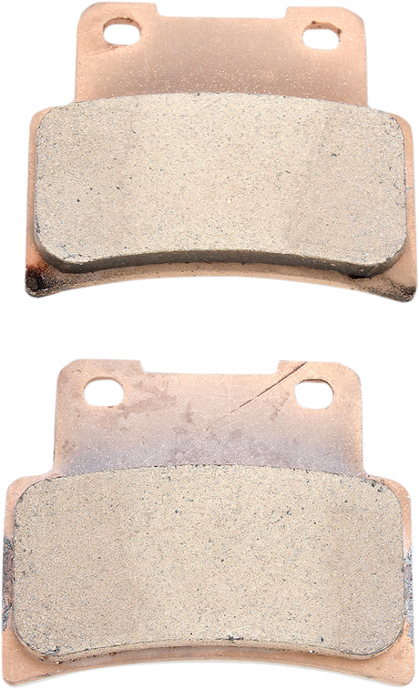 DP BRAKES Standard Brake Pads DP517 - Cycle City Outdoors