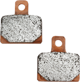 DP BRAKES Pro MX Sintered Brake Pads - SDP936MX SDP936MX - Cycle City Outdoors