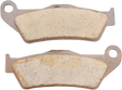 DP BRAKES Standard Brake Pads - Ducati/KTM DP995 - Cycle City Outdoors