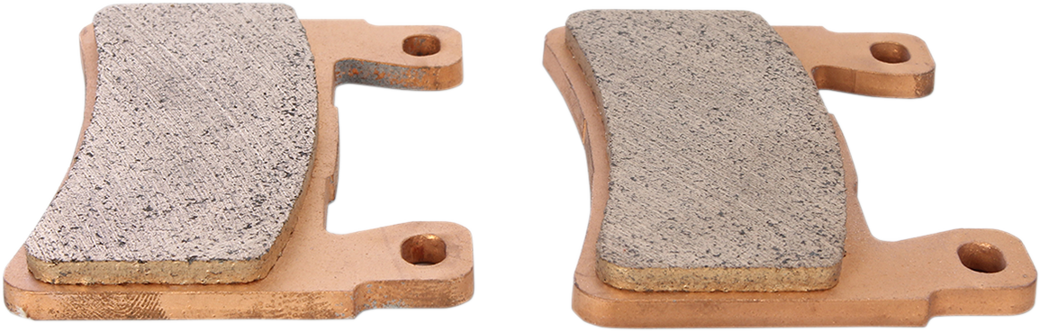 DP BRAKES Sintered Brake Pads - DP551 DP551 - Cycle City Outdoors