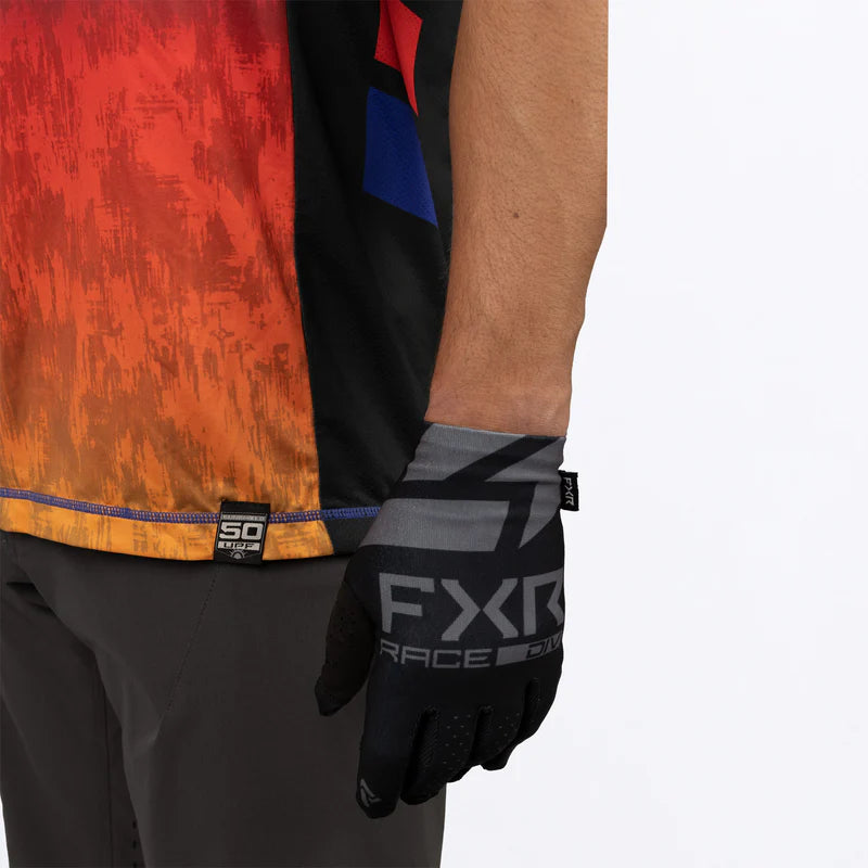 FXR Men's ProFlex UPF SS MTB Jersey