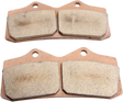 DP BRAKES Sintered Brake Pads - DP529 DP529 - Cycle City Outdoors