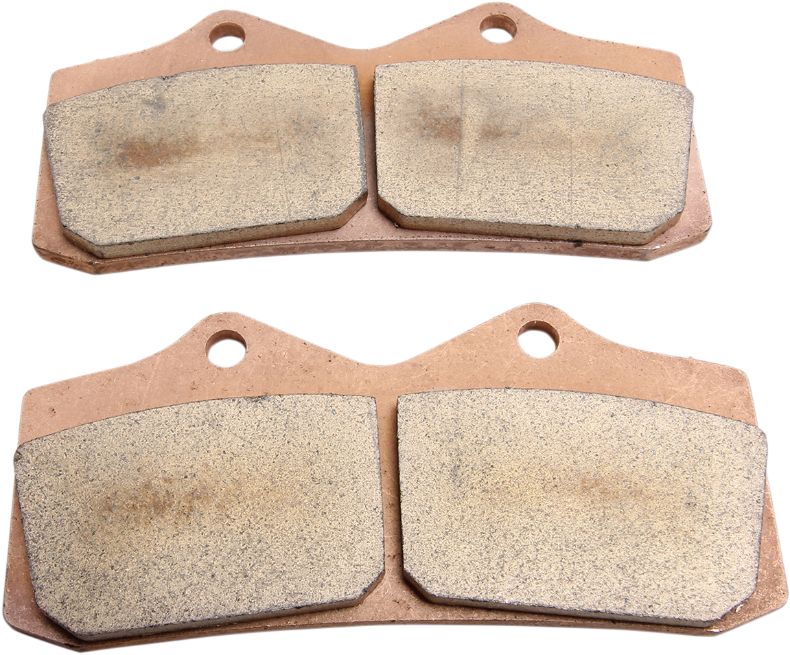 DP BRAKES Sintered Brake Pads - DP529 DP529 - Cycle City Outdoors