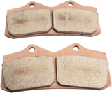 DP BRAKES Sintered Brake Pads - DP529 DP529 - Cycle City Outdoors