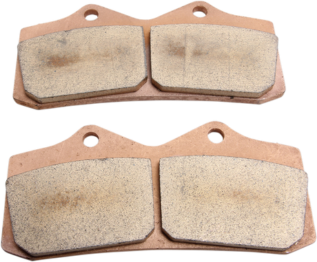 DP BRAKES Sintered Brake Pads - DP529 DP529 - Cycle City Outdoors