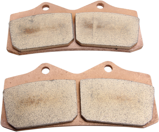 DP BRAKES Sintered Brake Pads - DP529 DP529 - Cycle City Outdoors