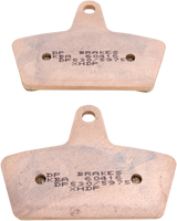 DP BRAKES Sintered Brake Pads - DP530 DP530 - Cycle City Outdoors