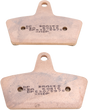 DP BRAKES Sintered Brake Pads - DP530 DP530 - Cycle City Outdoors