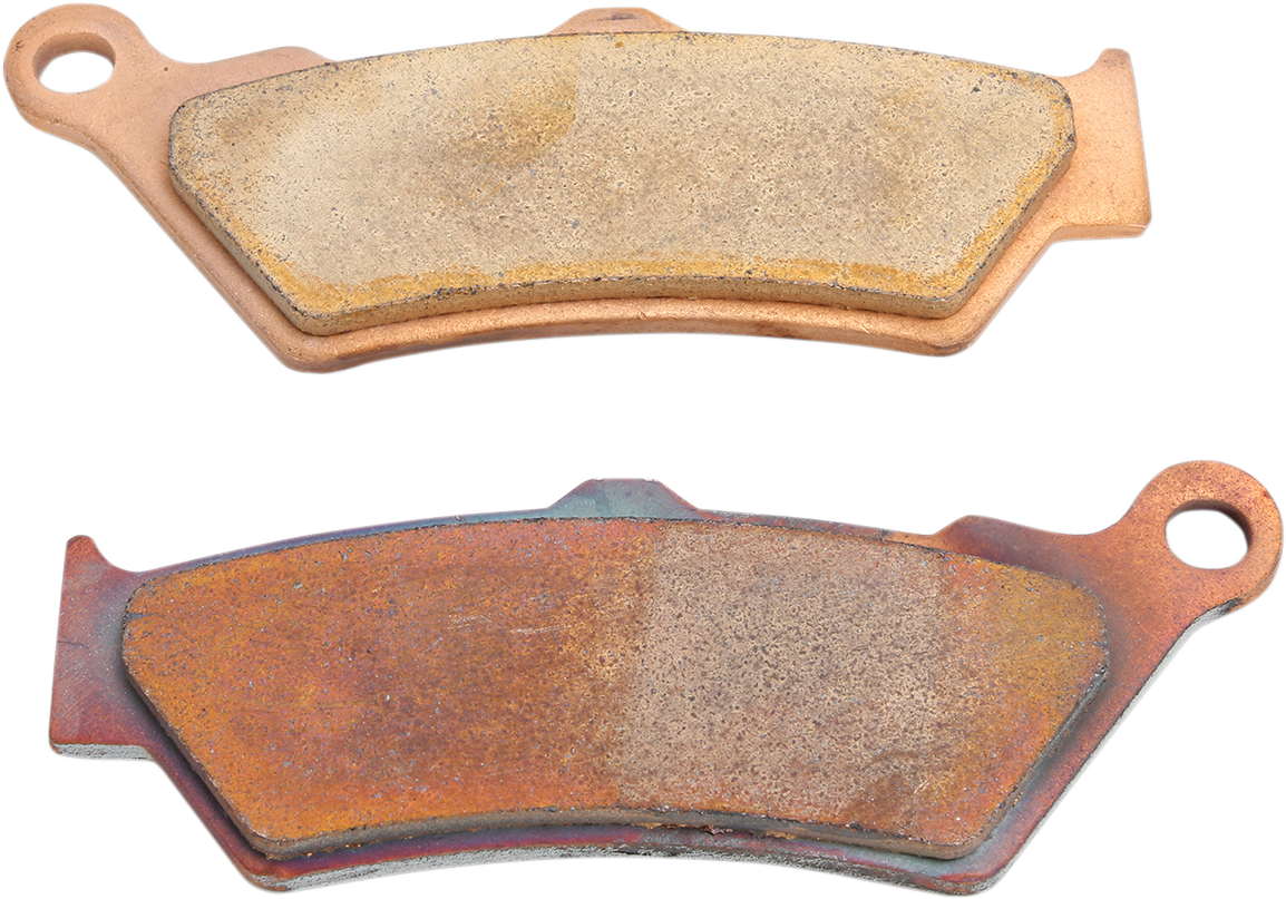 DP BRAKES Standard Brake Pads DP560 - Cycle City Outdoors