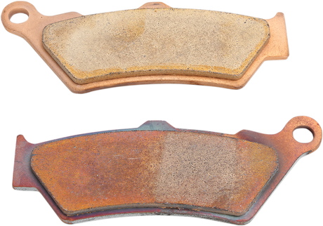 DP BRAKES Standard Brake Pads DP560 - Cycle City Outdoors