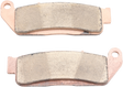DP BRAKES Sintered Brake Pads - DP570 DP570 - Cycle City Outdoors