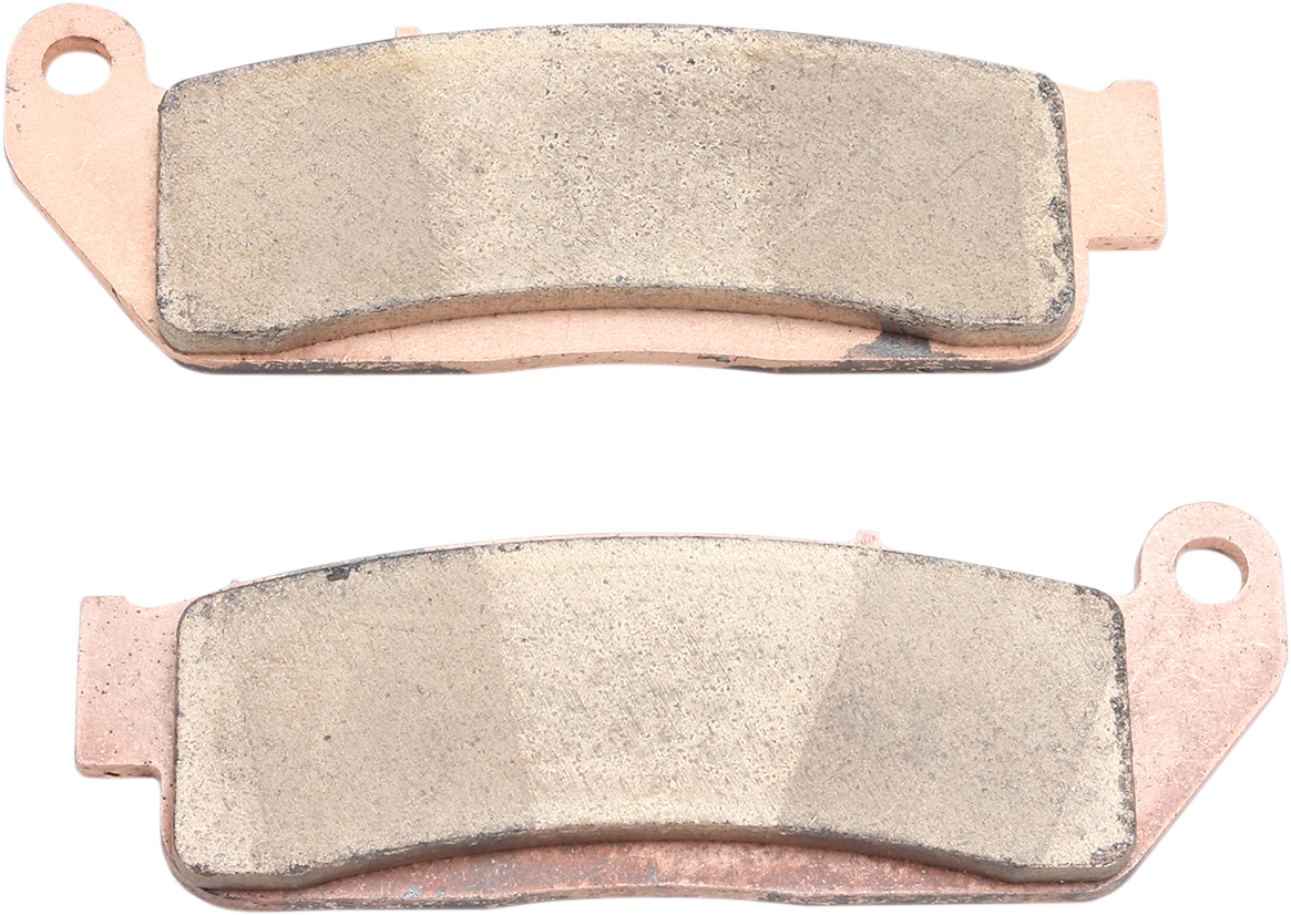 DP BRAKES Sintered Brake Pads - DP570 DP570 - Cycle City Outdoors