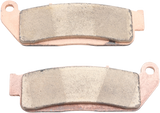 DP BRAKES Sintered Brake Pads - DP570 DP570 - Cycle City Outdoors