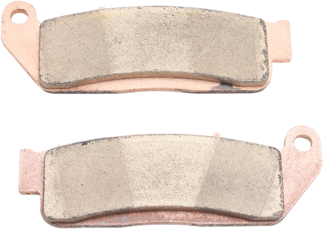 DP BRAKES Sintered Brake Pads - DP570 DP570 - Cycle City Outdoors