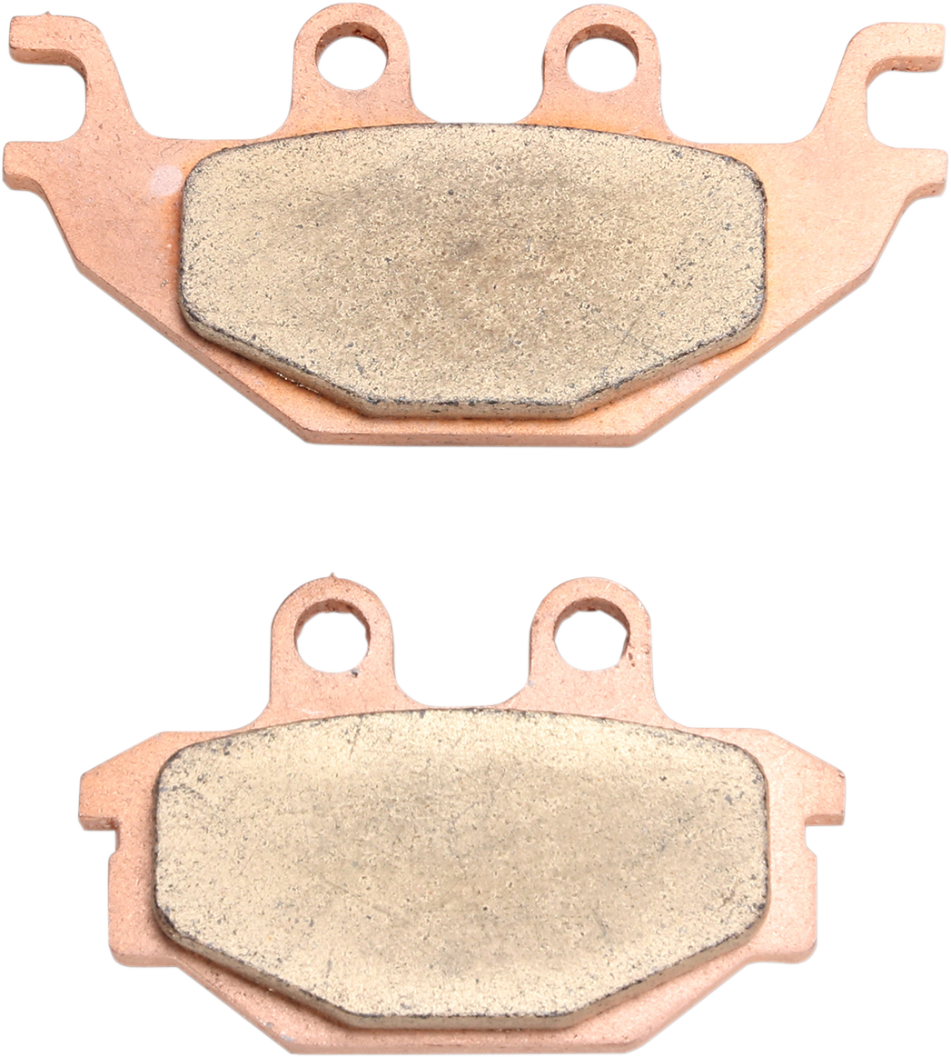 DP BRAKES Sintered Brake Pads - DP571 DP571 - Cycle City Outdoors