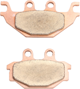 DP BRAKES Sintered Brake Pads - DP571 DP571 - Cycle City Outdoors