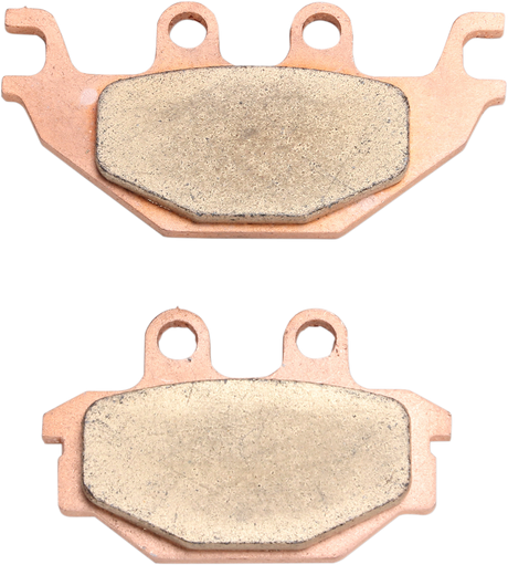 DP BRAKES Sintered Brake Pads - DP571 DP571 - Cycle City Outdoors