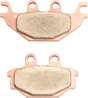 DP BRAKES Sintered Brake Pads - DP571 DP571 - Cycle City Outdoors